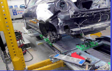 Carrozzeria Tiziano Tarondo Banco dima